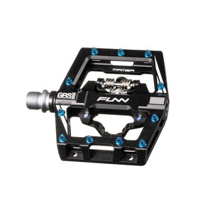Mamba S Pedal Blue tn