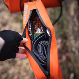 Oxford Aqua Evo Adventure XL Top Tube Bag - 6