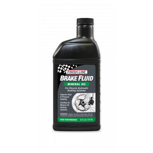 Finish Line Brake Fluid 16oz