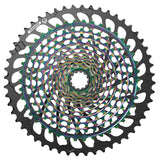 SRAME XG1299 Eagle 10-52 Rainbow Cassette