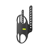 Bone Collection Bike Tie Pro 4 MAX Smartphone Holder - Angle