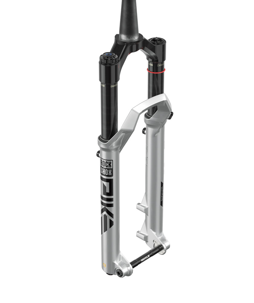 【お年玉価格1/3まで】Rockshox PIKE 27.5インチ 140mm RockShox Pike Ultimate – Giant Wellington