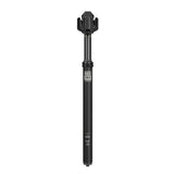 RockShox Seatpost Reverb AXS XPLR 27.2mm, 75mm Travel 400mm - (Includes Battery and Charger) - Remote / AXS Controller Sold Seperately A1
