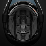 Giro Insurgent - pads channeling