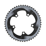 Force 22 50T 110bcd/5arm chainring - 11-spd