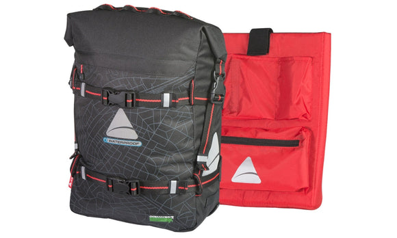 Axiom Monsoon P18+ Urban