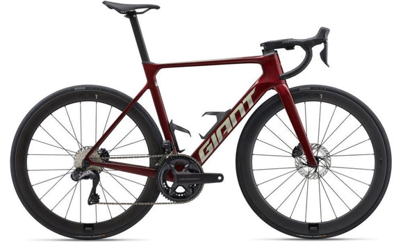 Giant 2024 Propel Advanced Pro 0