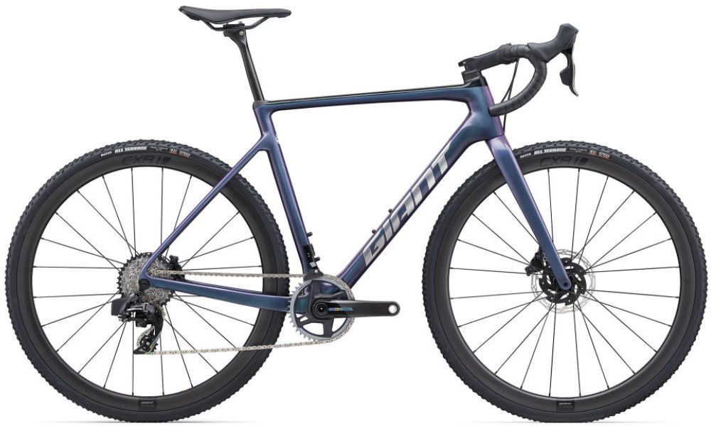 Cyclo Cross Gravel Bikes Giant Wellington