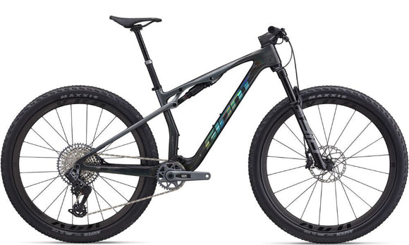 Giant 2026 Anthem Advanced SL 1