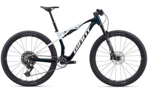 Giant 2026 Anthem Advanced SL 2