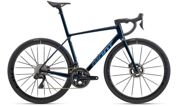 Giant 2026 TCR Advanced SL 0-DA