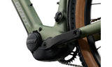 Giant 2027 Talon E+ 2 EX