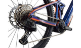 Giant 2027 Trance Advanced E+ SE