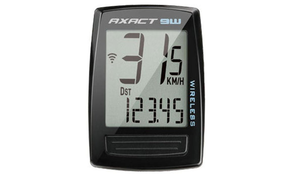 Giant Axact 9W Wireless Computer