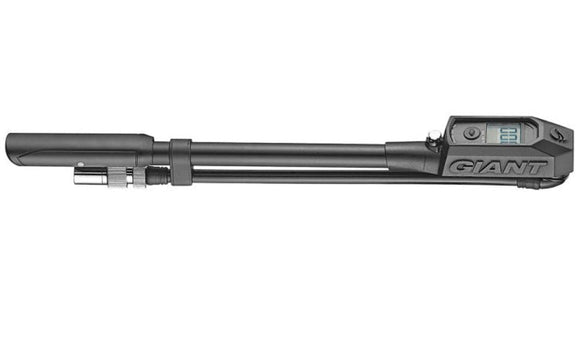 Giant Control Mini Shock 0