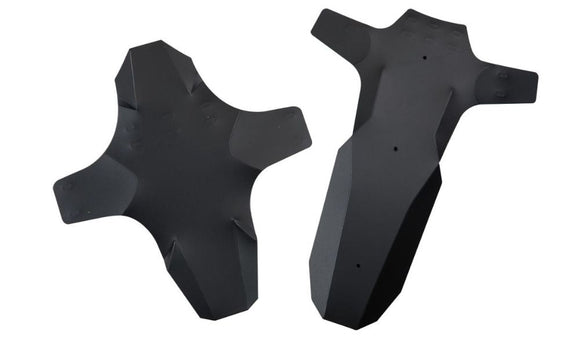 Giant E-MTB Mud Guard set