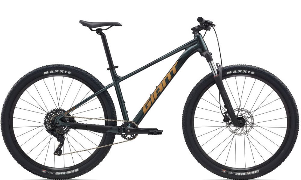 Giant 2025 Talon 29 3 – Giant Wellington