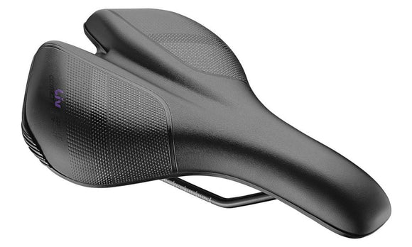 Liv Contact Comfort Upright Saddle