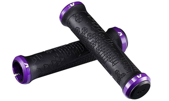Liv Supera Double Lock-On Grips 135mm