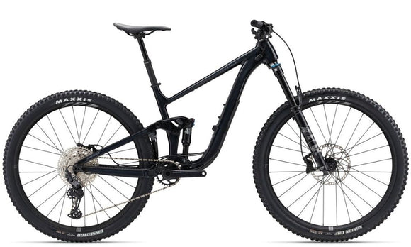 Giant 2025 Trance X 2