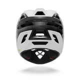 Giro Coalition Spherical - Matte White/Gloss Black