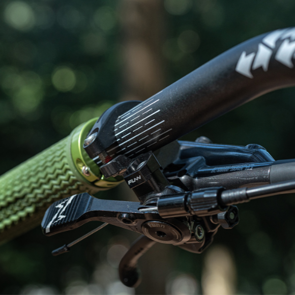 Funn Mediator Brake - Shifter Adapter – Giant Wellington