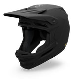 Giro Insurgent Spherical - Matte Black