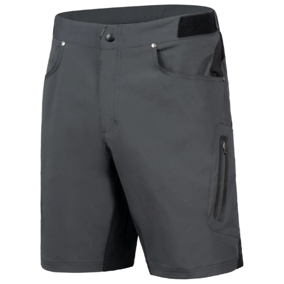 Zoic Mens Ether 12 Short Giant Wellington