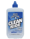White Lightning Clean Ride 8oz/240ml