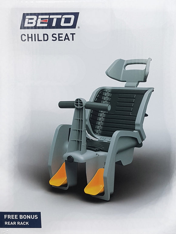 Beto deluxe clearance baby seat