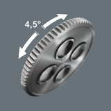 Ratchet Function Icon