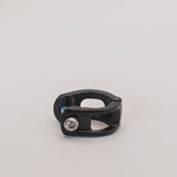 SRAM Disc Brake Lever Clamp G2 (A1), Guide (A1-B1), Level ULT / TLM / TL, Code RSC / R, DB5 Elixir 9 / 7 / CR MAG / X0 / XX, - (MMX) Black Stainless Steel Bolt T25 - 1 Pack