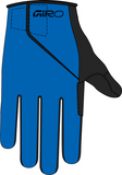 Giro DND Jr Glove - Blue Jewel