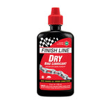 Finishline Dry Lube 120ml
