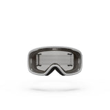 Giro Tempo Goggle  - White
