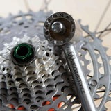 Abbey 9 Tooth Crombie Tool