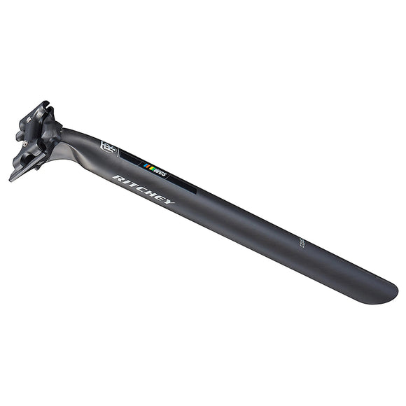 Ritchey WCS Carbon Link Flexlogic Post Giant Wellington