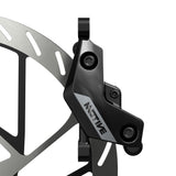 SRAM Motive Silver Brake