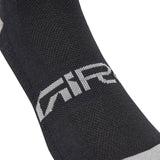 Giro Winter Merino Wool Socks Black / Grey