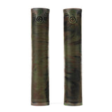 Saltplus XL Grips, No Flange Camouflage
