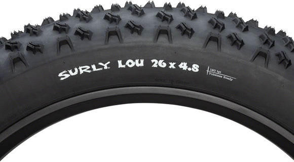 Surly Lou tyre 26x4.8 3