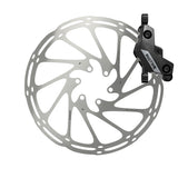 SRAM Motive Silver Brake