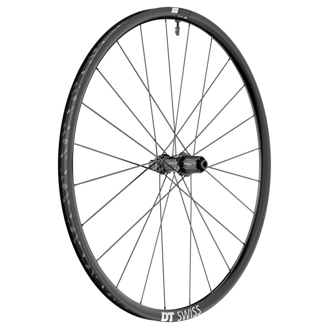 DT Swiss ER 1600 (2023) Spline Disc Brake Giant Wellington