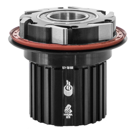 Crankbrothers Freehub MicroSpline for i9