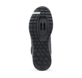 Crankbrothers Mallet E Speedlace Black/Silver