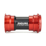 Enduro TorqTite XD-15 Corsa BBRight for 30mm