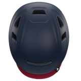 Bern Hudson MIPS Matte Navy