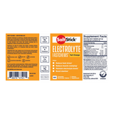 Saltstick FastChews - Bottle