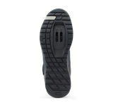Crankbrothers Mallet E Speedlace Black/Silver