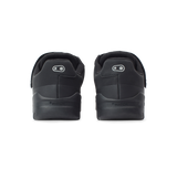 Crankbrothers Mallet E Speedlace Black/Silver